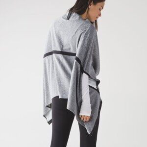 Lululemon Vinyasa Wrap